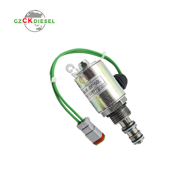 Ventilateur solénoïde 147-5399 1475399 pour 824G 950F2 980G 992D 992G