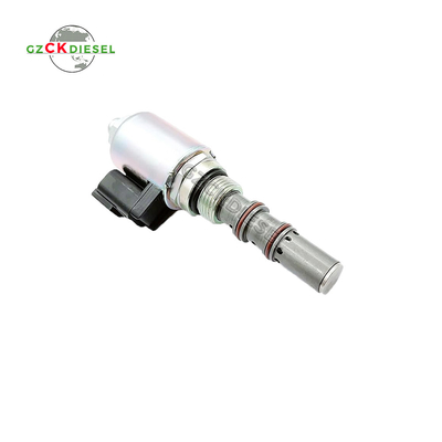 Ventilateur solénoïde 174-4913 pour le moteur 980H 962G 950G 558 522B 548 521B 3126B 3176C 3406E 3196