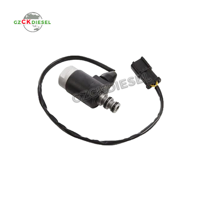 Électrovanne rotative 203-60-56180 pour pelle PC60-7 PC120-5 PC120-6