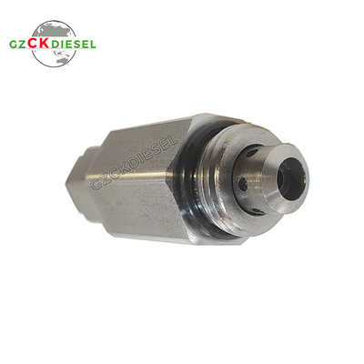 Soupape de décharge principale 4328781 pour excavatrice Hitachi EX200-2 EX200-3 EX220-2 EX220-3