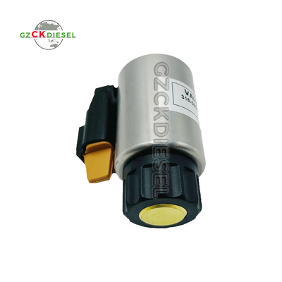 Ventilateur solénoïde 316-5999 269-4669 pour moteur C11 C18 C9 chargeur 953D 963D 973D 924K 930K 938K