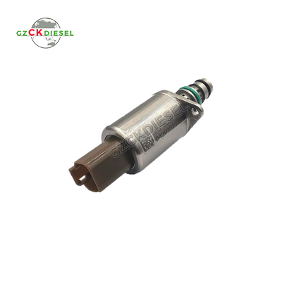 Électrovanne 585-9230 5859230 pour pelle hydraulique 320GC E323D