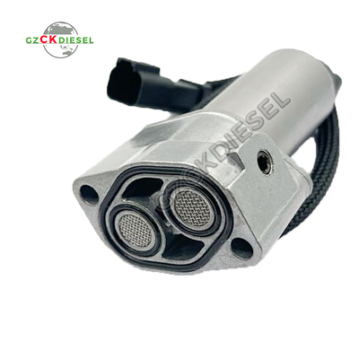 Nouvelle soupape solénoïde 702-21-07610 702-21-07620 pour la pelle PC130-8 PC300-8