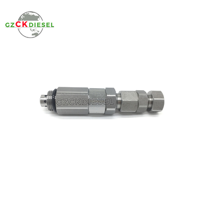 Nouvelle soupape de soulagement de pression principale 4289602 pour la pelle excavatrice Hitachi EX200-2 EX200-3 EX220-2 EX220-3