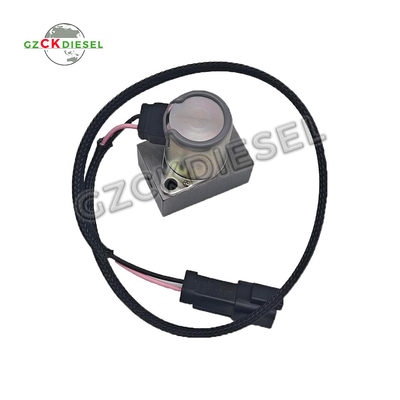Électrovanne 702-21-57500 702-21-57901 702-21-62200 pour Pelle PC200-7 PC200-8