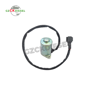 Électrovanne 0976504 pour excavatrice ZX210 ZX330 ZX370 ZX450