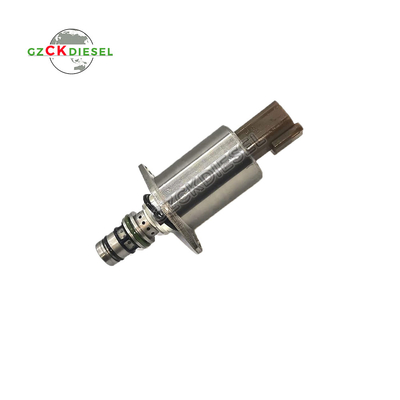 Valve électromagnétique 1017628 pour une excavatrice SY215 SY235 SY335