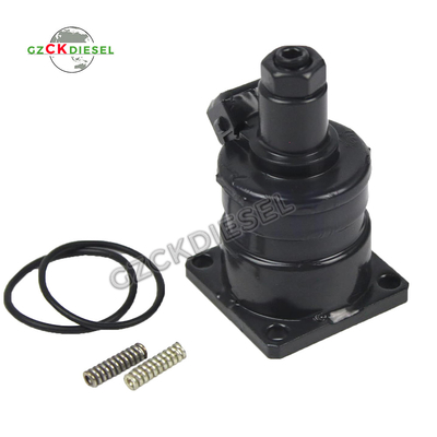 La valve à électronique à 4 trous 4288336 9218359 pour EX200-2 EX200-3