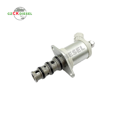 Électrovanne 9258047 9246518 Pour Pelle ZX240-3 ZX250-3 ZX470H-3