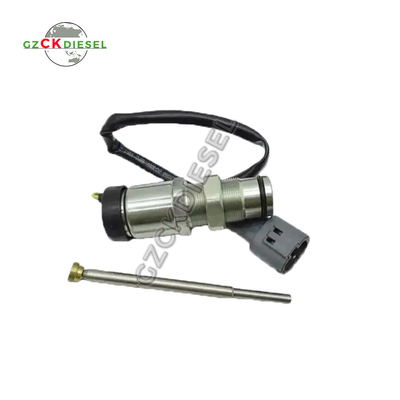 Électrovanne 9745876 pour Pelle EX120-5 EX130H-5 EX200-5 EX210H-5 EX220-5 EX230K-5
