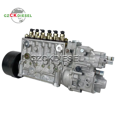Pompes à injection de carburant 115603-4202 108622-1242 108062-6013 391W986185 106085-4481 pour le moteur ZX350