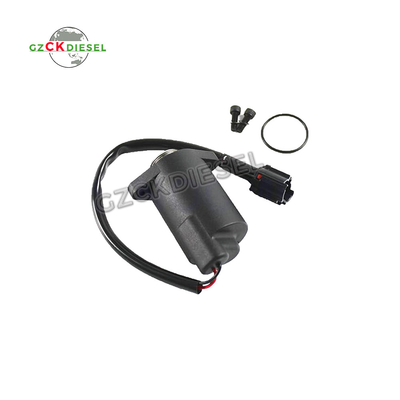 Électrovanne LL001140 pour excavatrice SH200A5 SH240-5 SH350A5 SH240A5