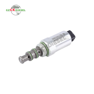 Électrovanne R900734911 MHDRE4K16/30-24 pour pelle DX140