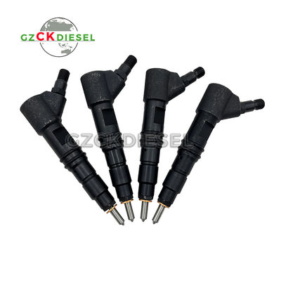 Injecteur de carburant diesel 5336051 5301969 pour moteur Cummins ISF2.8 ISF3.8