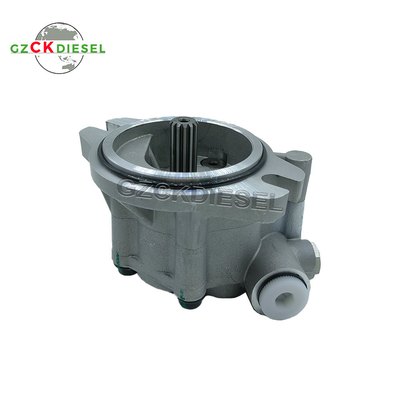Pompes hydrauliques Kawasaki K5V200 K5V200DPH K5V200DPH1BER