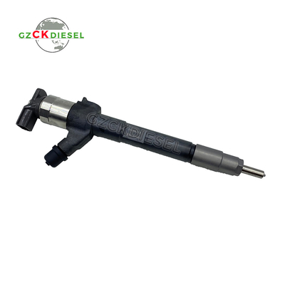 Injecteur de carburant commun rail 295050-0120 9729505-012 1465A323 pour le 4N13