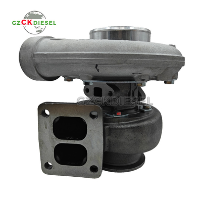 Turbocompresseur RE524733 RE524741 SE501679 pour Moteur S400 6125H