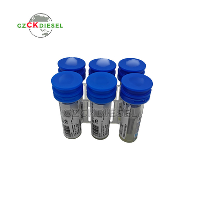 La nozzle d'injection de carburant DLLA155P842 pour l'injecteur 095000-635#