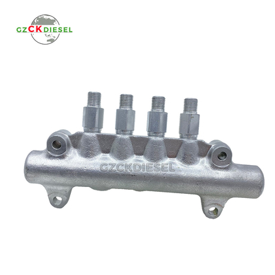 Assemblage commun de rails 095440-0350 8-97306063-4 pour une excavatrice ZX200-3 ZX210-3 ZX240-3