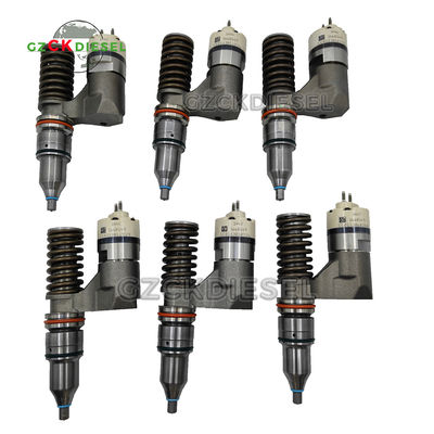 Injecteur de carburant 1660149 0R-9530 pour moteurs  C10 C12 3176 3196