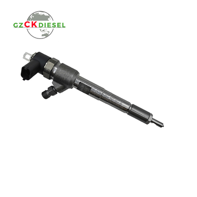0445110434 0445110526 0445110527 0445110528 0445110529 Injecteur pour la série Bosch 110 CRI2-14