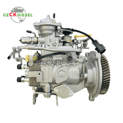 Pompes à injection de carburant ME201998 104641-3420 104741-3420 104741-3950 pour le moteur Mitsubishi 4M40 4M40T