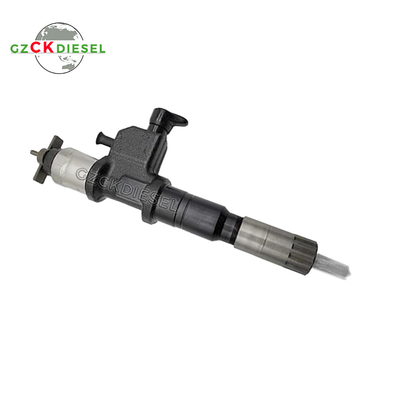Injecteur de carburant diesel 295050-2510 8-97622035-1 8-98140249-3 295050-2500 8-97622035-2