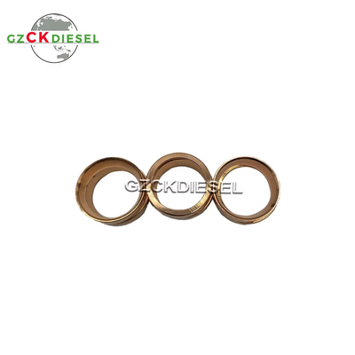 Parties du moteur Rings de siège de soupape d'échappement 65.03203-1028D 65.032031028D pour moteur DE08