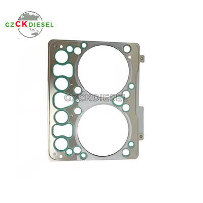 Pour le moteur DE08TIS D1146TI