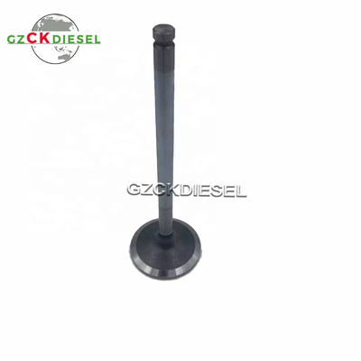 Soupape d'admission Soupape d'échappement 65.04101-0041 65.04101-0042 65.041010041 65.041010042 pour pièces de moteur DOOSAN D1146 GE08TI
