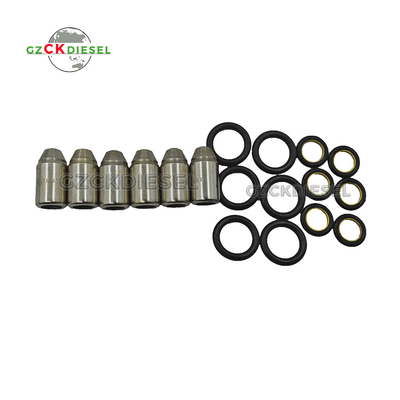 Pour le moteur D333C 3306 D8K D342, buse d'injection de carburant 8N1831 8N4697