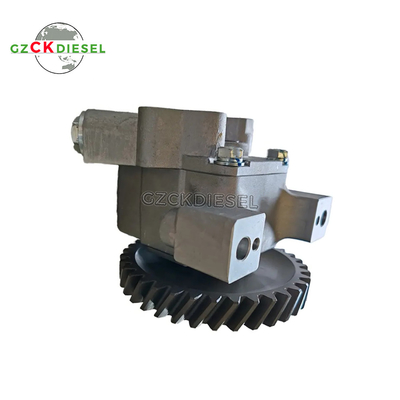 Pompe à huile Assy 400915-00022B 40091500022B pour moteur Doosan D1146