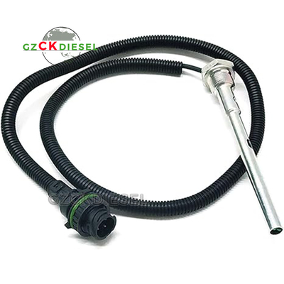 Sensor de niveau d'huile 22383381 pour EC160C EC200B EC220D EW160C EW180C EW230C