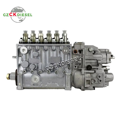 Pompes à injection 3931255 3934780 0402736834 0402066710 pour le moteur Cummins C8.3 6CTAA