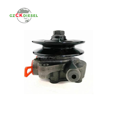 Pompe à carburant 20980697 22803123 pour moteur L60F L70F L90F