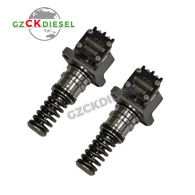 Pompes à carburant 0414755006 0414755007 0414755008 1435558 pour le moteur DAF CF 9.2D 12.6D