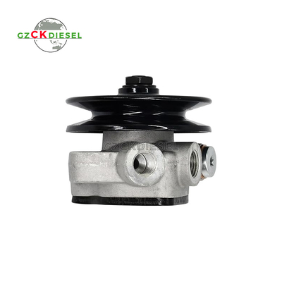 PUMPE à carburant 21021484 20865735 20850136 pour l'excavateur EC210 EC140 EC240