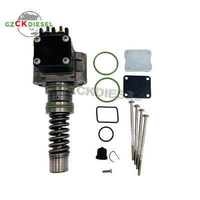 Nouveau kit de réparation de la pompe 750 Série 891809-750 pour la pompe 0414750004 0414750003