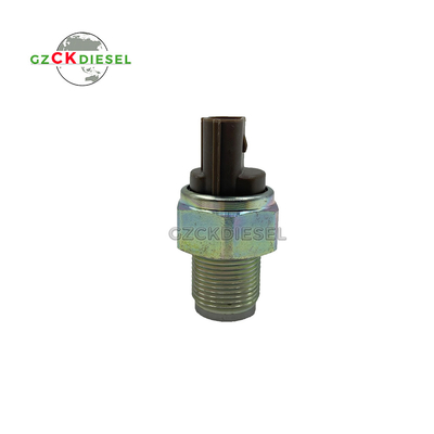 Capteur de pression de carburant 499000-6131 8-97318684-1 pour moteur Isuzu 4HK1 6HK1 6UZ1 6WG1
