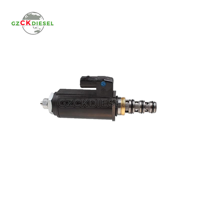 Électrovanne YN35V00051F1 KWE5K-31/G24YB5 pour pelle SK200-8
