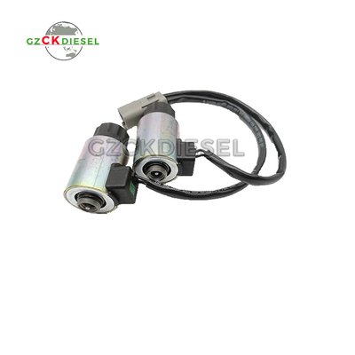 Électrovanne UC4020757708 pour WA200-6 WA150-5 WA200-5 WA250L-5 WA320