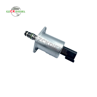 Nouvelle pompe hydraulique avec soupape solénoïde proportionnelle TM1005110 pour FR85 SDLG 965