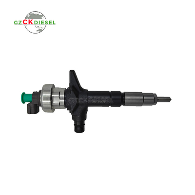 Injecteur de carburant 8-98246751-0 295050-1540 pour le moteur Isuzu 4JJ1