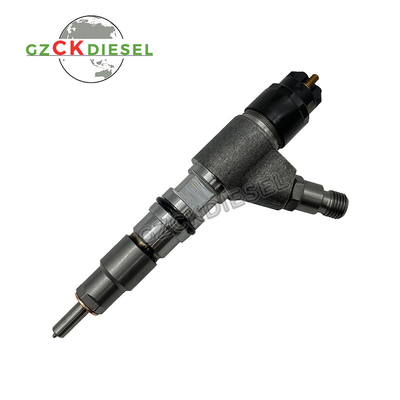 Injecteur de carburant Common Rail 0445120348 pour moteur C7.1 E320D Excavatrice