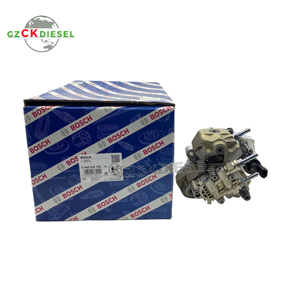 Pompes à carburant diesel d'origine 0 445 020 150 0445020150 5264248 150 6754-71-1030 6754-71-1010 pour une excavatrice QSB6.7 ISF3.8L Moteur PC220-8 PC200-8