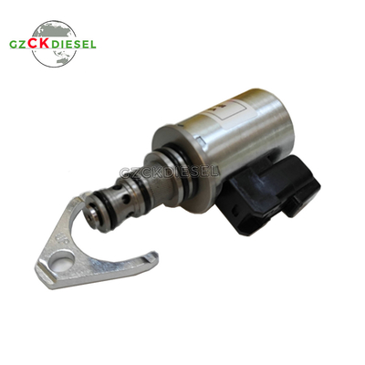 Valve électromagnétique 225-0300 2250300 pour le chargeur 928G 930G 950H 962H Moteur C9