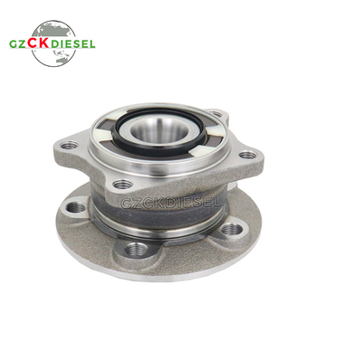 Le roulement du moyeu arrière gauche 31340099 pour VOLVO XC90 MK1