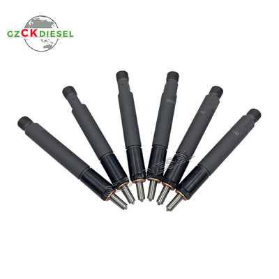 Injecteur diesel 0 432 191 328 0432191328 02112862 0211 2862 pour le groupe Deutz BFM1013