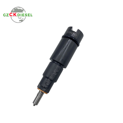 Nouvel injecteur de carburant 5265842 C5265842 KBEL-P052 pour moteur Cummins L8.9 ISL9.5