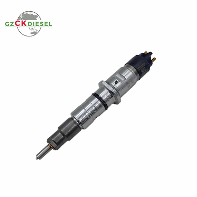 Injecteur de carburant diesel OEM 0445120199 0 445 120 199 4994541 pour le moteur Cummins ISLE ISLE QSL8.9 QSL9